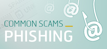 Phishing