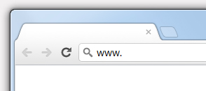 browser