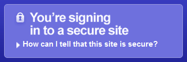 securesitelogin